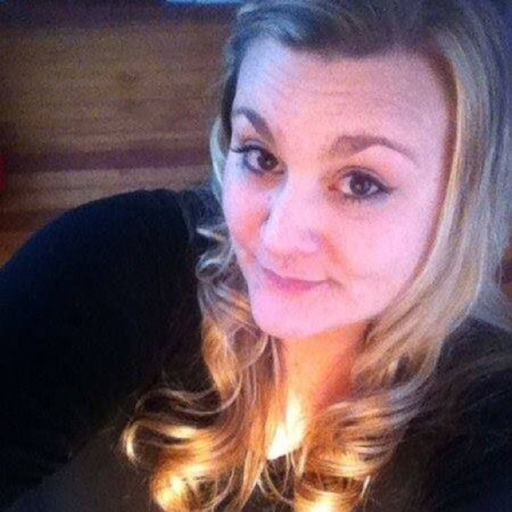 Meet your Posher, Kristen